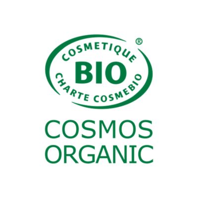 Logo for sertifisering innen hudpleie og kosmetikk: Bio Cosmetique